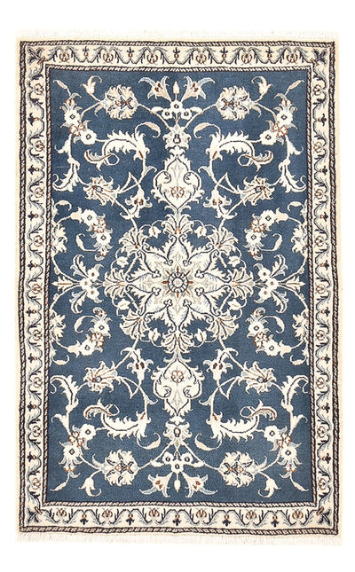 Nain - 12La Mattan 89x138cm - Persisk matta