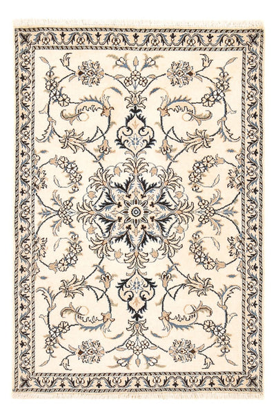 Nain - 12La Mattan 90x137cm - Persisk matta