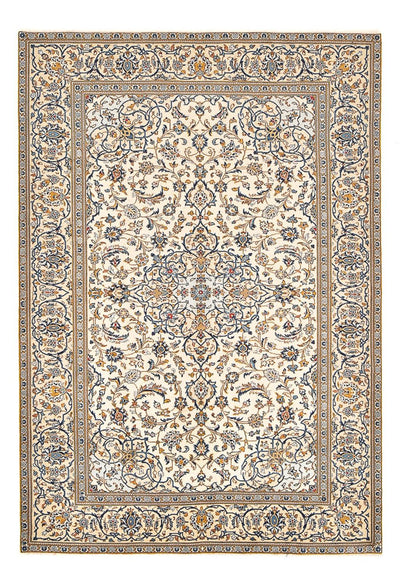 Kashan Mattan 192x287cm - Persisk matta