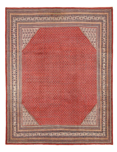 Mir Mattan 273x360cm - Persisk matta