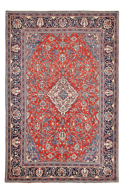 Mahal Mattan 213x333cm - Persisk matta