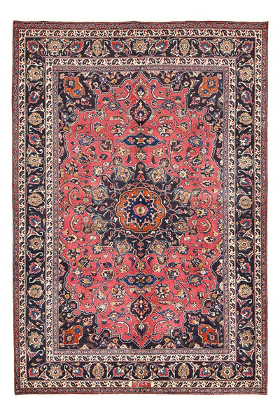 Mashhad Mattan 203x310cm - Persisk matta