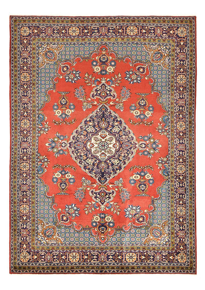 Golpayegan Mattan 220x322cm - Persisk matta