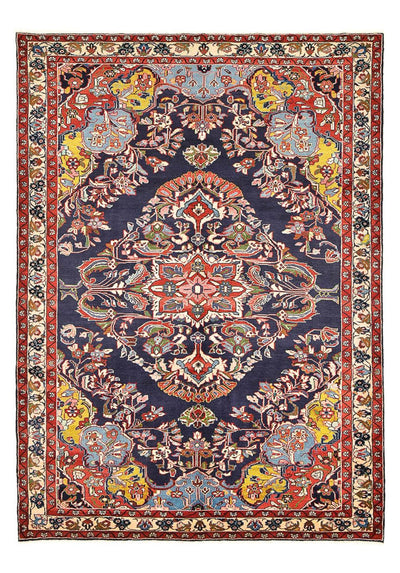 Sarouk Mattan 215x311cm - Persisk matta