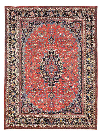 Mashhad Mattan 258x348cm - Persisk matta