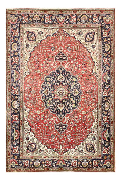 Tabriz Mattan 200x300cm - Persisk matta