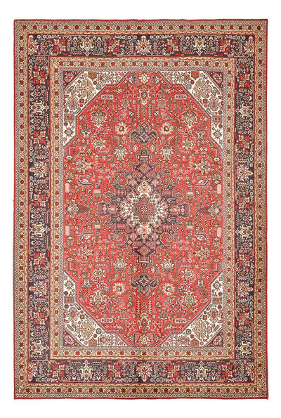 Tabriz Mattan 200x300cm - Persisk matta