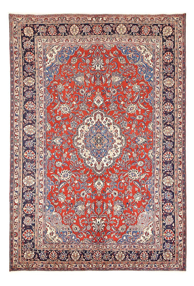 Sarouk Mattan 210x320cm - Persisk matta