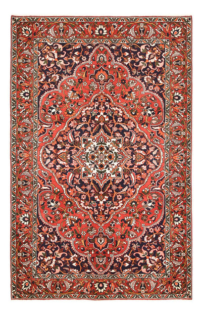Bakhtiari Mattan 210x333cm - Persisk matta