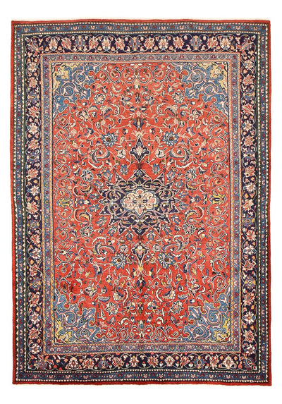 Mahal Mattan 215x307cm - Persisk matta