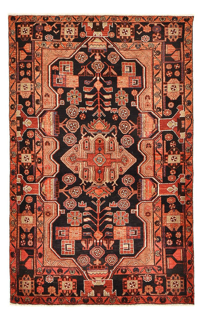 Nahavand Mattan 140x222cm - Persisk matta