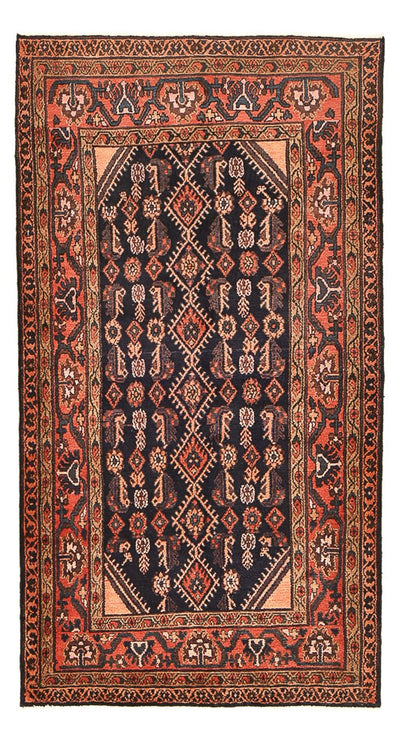 Nahavand Mattan 108x205cm - Persisk matta