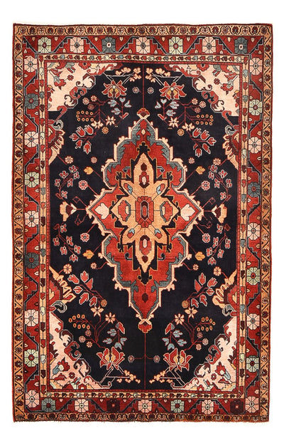 Hamadan Mattan 145x228cm - Persisk matta