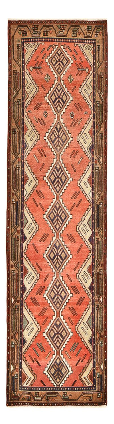 Rudbar Mattan 80x286cm - Persisk matta