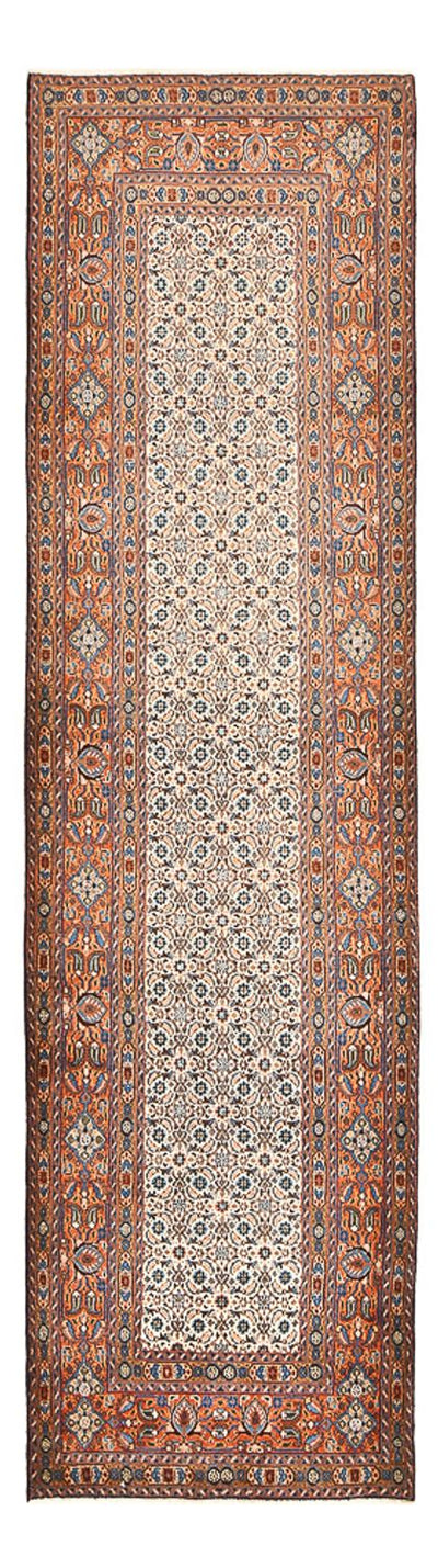 Moud Mattan 85x301cm - Persisk matta
