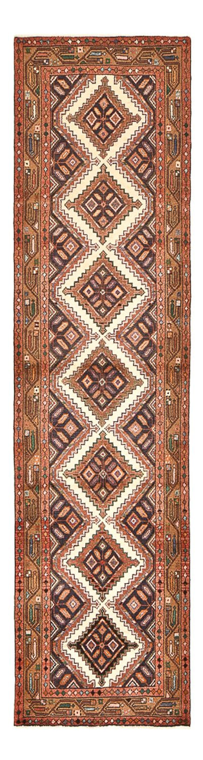 Rudbar Mattan 78x295cm - Persisk matta