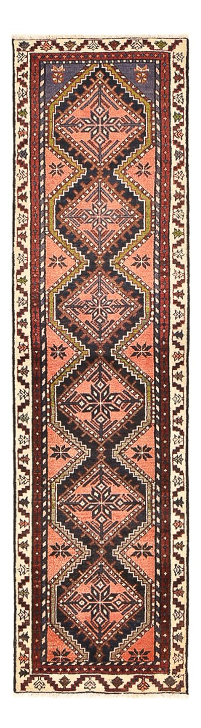 Hamadan Mattan 67x250cm - Persisk matta