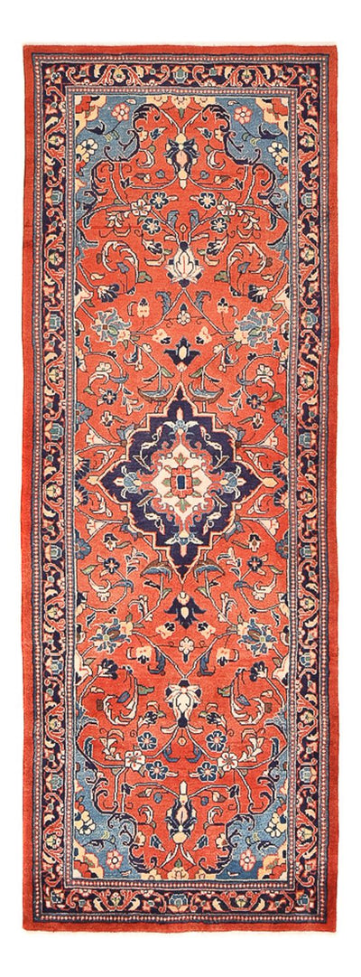 Mahal Mattan 105x310cm - Persisk matta