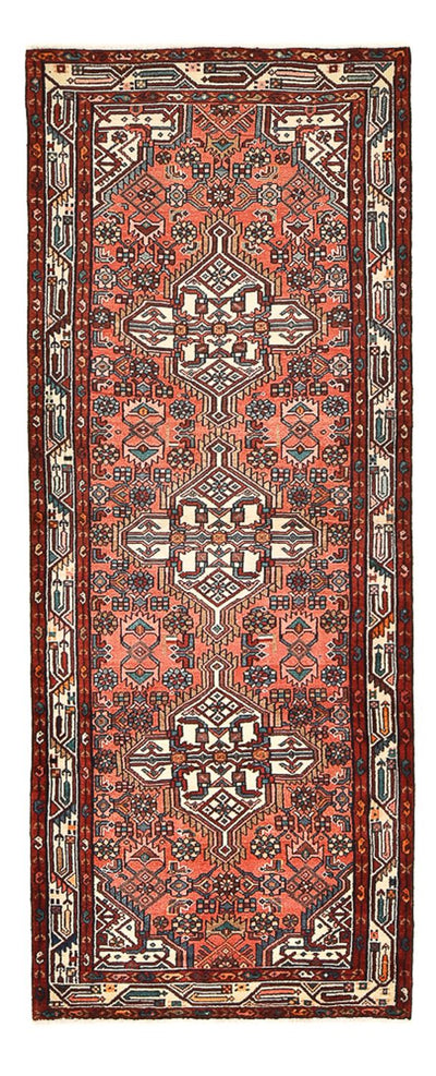 Hamadan Mattan 100x277cm - Persisk matta