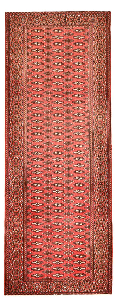 Turkaman-matta 102x276cm - Persisk matta