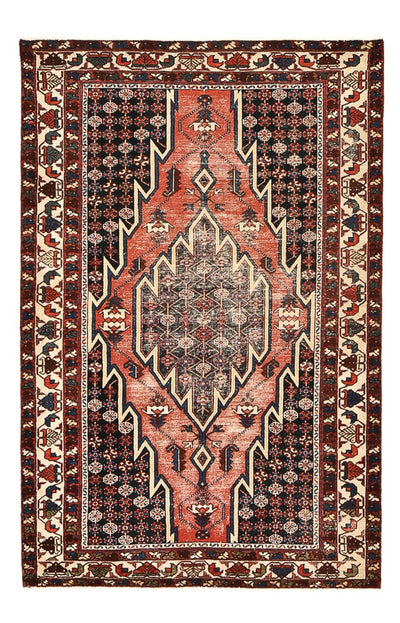 Vintage matta 128x200cm