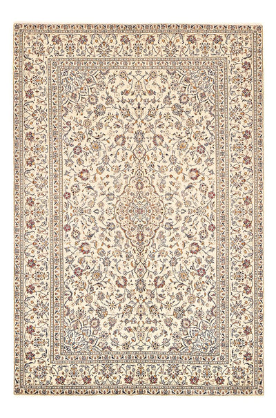 Kashan Mattan 198x296cm - Persisk matta