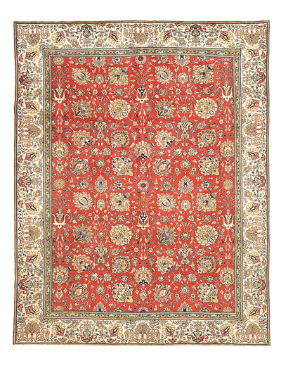 Tabriz Mattan 284x373cm - Persisk matta