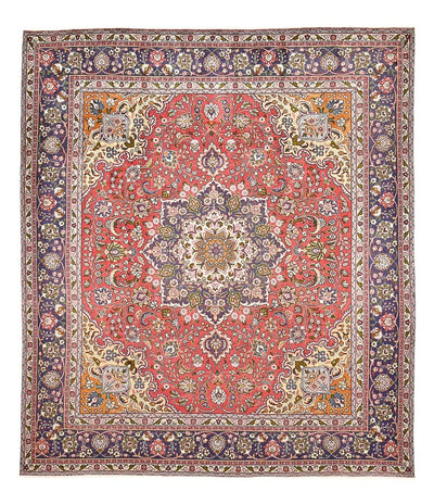 Tabriz Mattan 300x374cm - Persisk matta