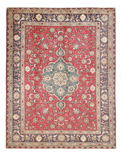 Tabriz Mattan 300x396cm - Persisk matta