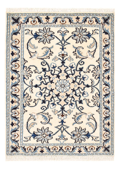 Nain - 12La Mattan 60x85cm - Persisk matta