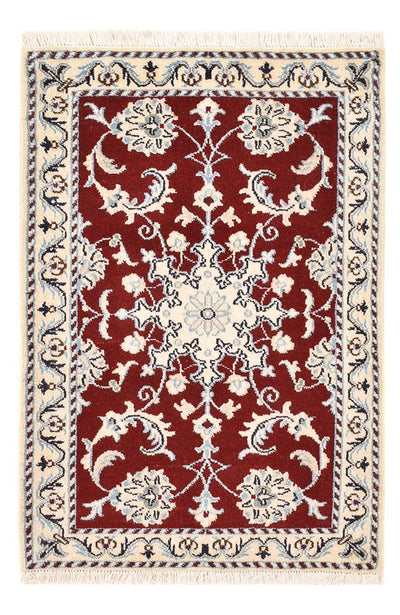 Nain - 12La Mattan 61x93cm - Persisk matta