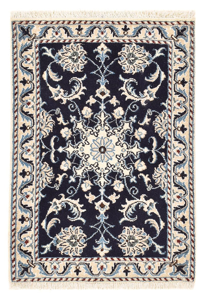 Nain - 12La Mattan 56x87cm - Persisk matta