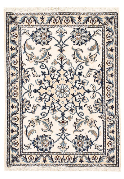 Nain - 12La Mattan 60x86cm - Persisk matta