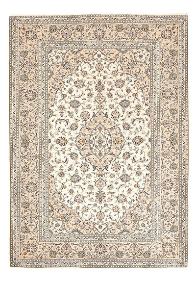 Kashan Mattan 205x290cm - Persisk matta
