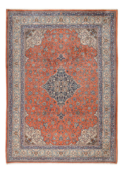 Sarouk Mattan 248x345cm - Persisk matta