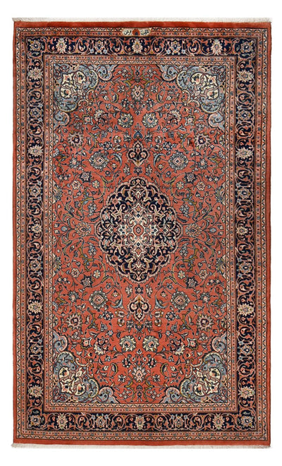 Sarouk Mattan 168x284cm - Persisk matta