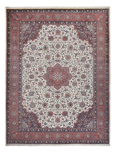 Sarouk Mattan 307x402cm - Persisk matta
