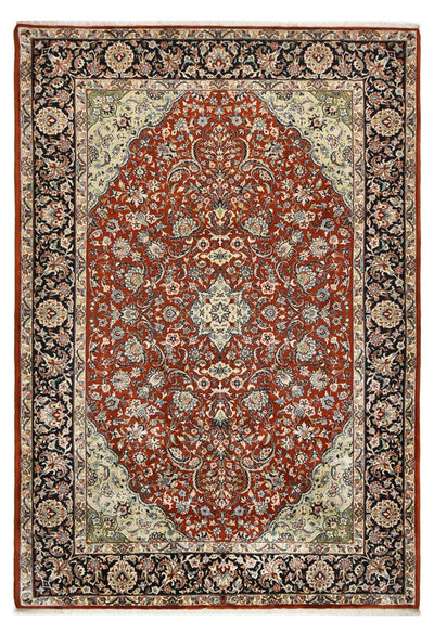 Isfahan Mattan 210x305cm - Persisk matta