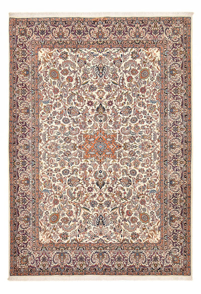 Golpayegan Mattan 225x322cm - Persisk matta
