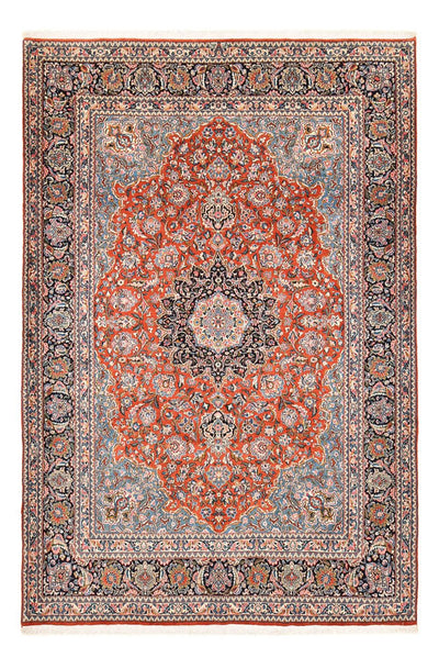 Rafsanjan Mattan 220x322cm - Persisk matta