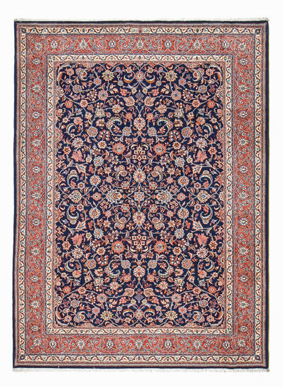 Golpayegan Mattan 257x360cm - Persisk matta