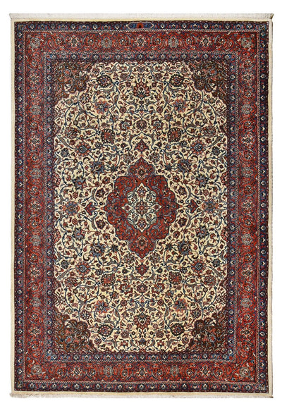 Golpayegan Mattan 217x308cm - Persisk matta