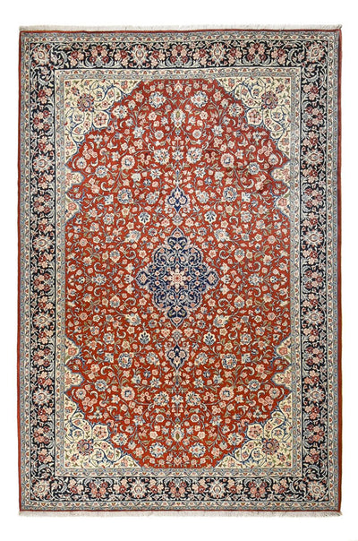 Golpayegan Mattan 257x368cm - Persisk matta