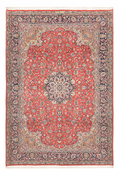 Rafsanjan Mattan 202x297cm - Persisk matta