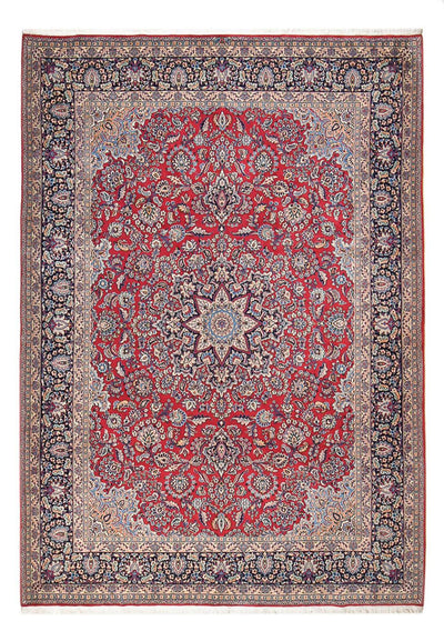 Rafsanjan Mattan 250x356cm - Persisk matta