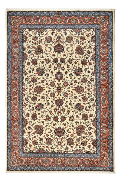 Golpayegan Mattan 207x307cm - Persisk matta