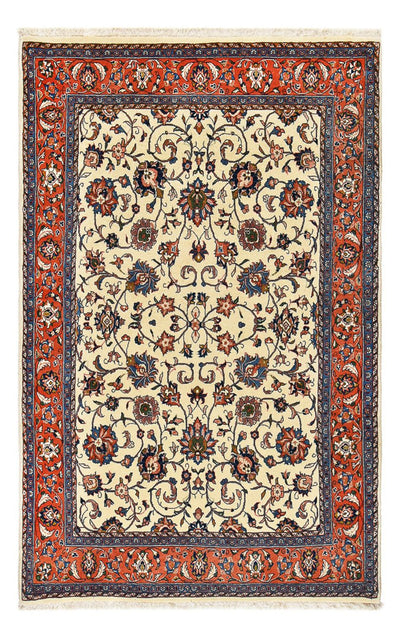 Golpayegan Mattan 135x212cm - Persisk matta