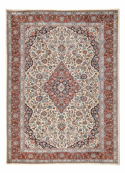 Golpayegan Mattan 247x352cm - Persisk matta