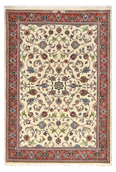 Golpayegan Mattan 140x207cm - Persisk matta