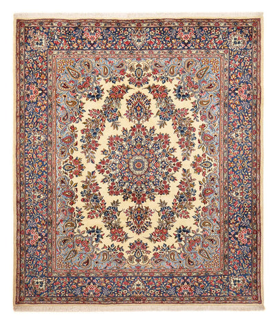 Rafsanjan Mattan 212x255cm - Persisk matta